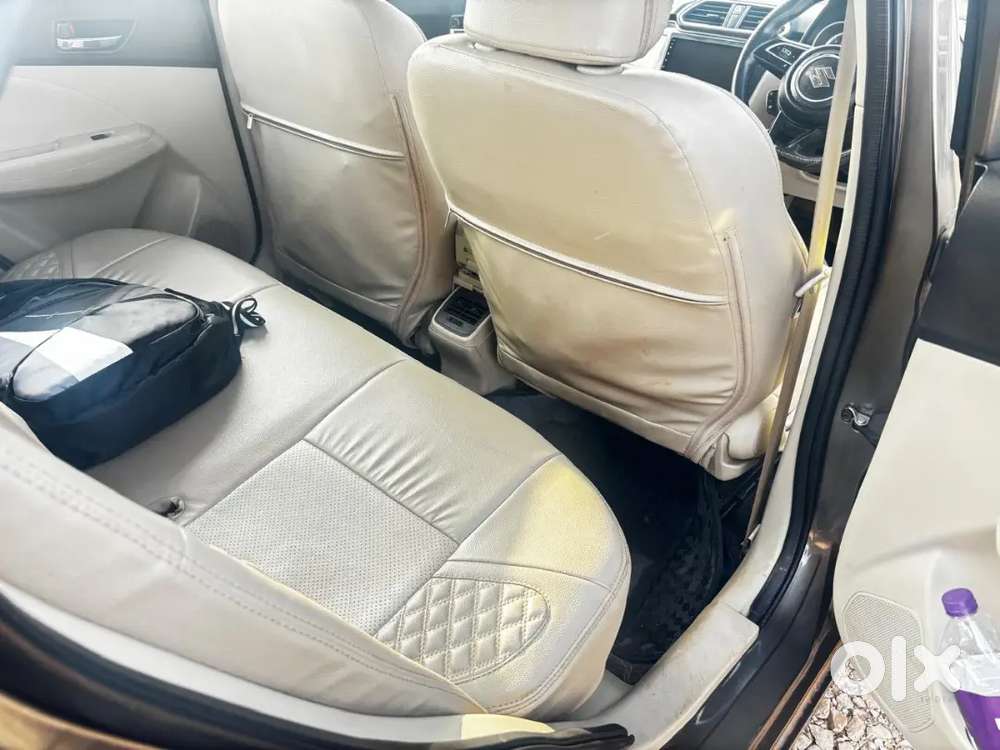 Maruti Suzuki Dzire 2023