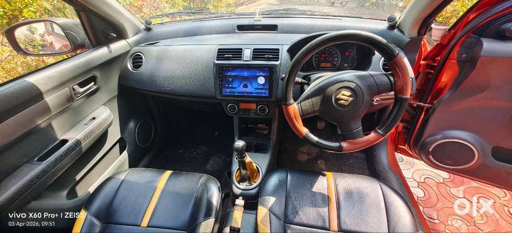 Swift Type 1 Full Option,2005 Model, Paper Up To 2031