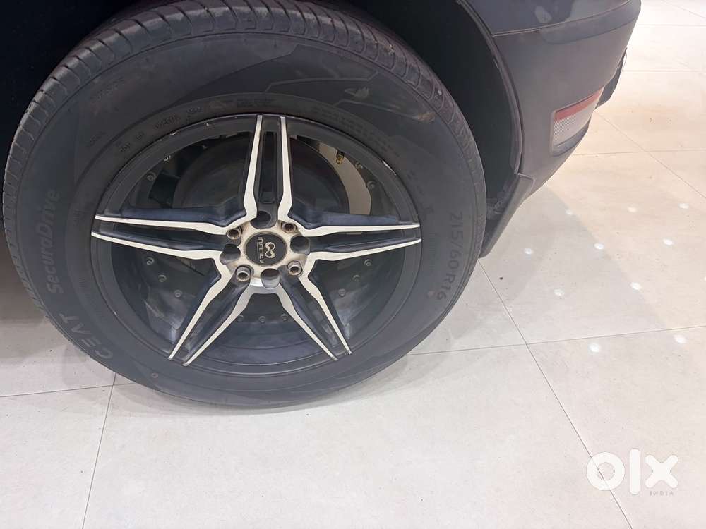 Ford Ecosport 1.5 Petrol Trend Plus At, 2018
