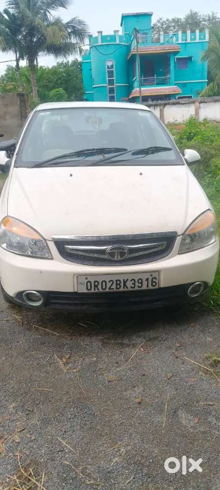 Tata Indigo Cs Lx 2009