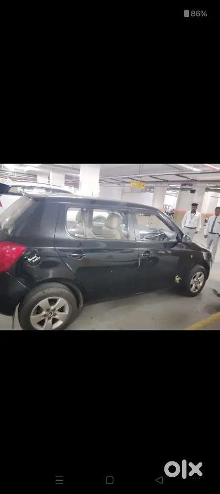I'm Selling My Vehicle