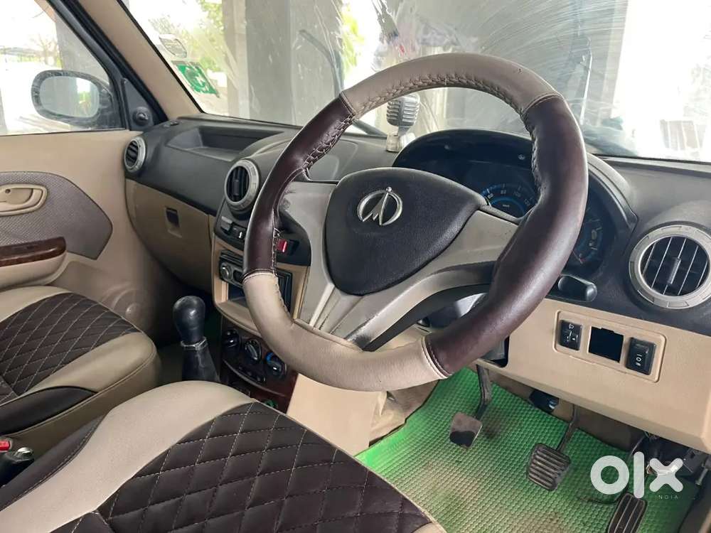 Sonalika Car 2013