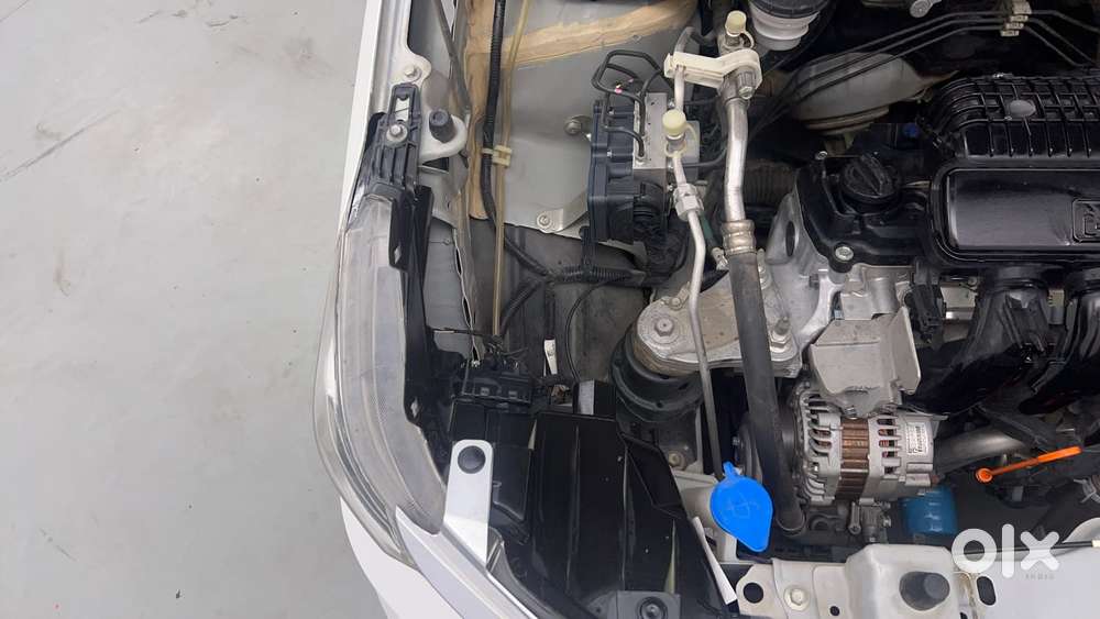 Honda Amaze Vx 1.2 Petrol Mt, 2023, Petrol