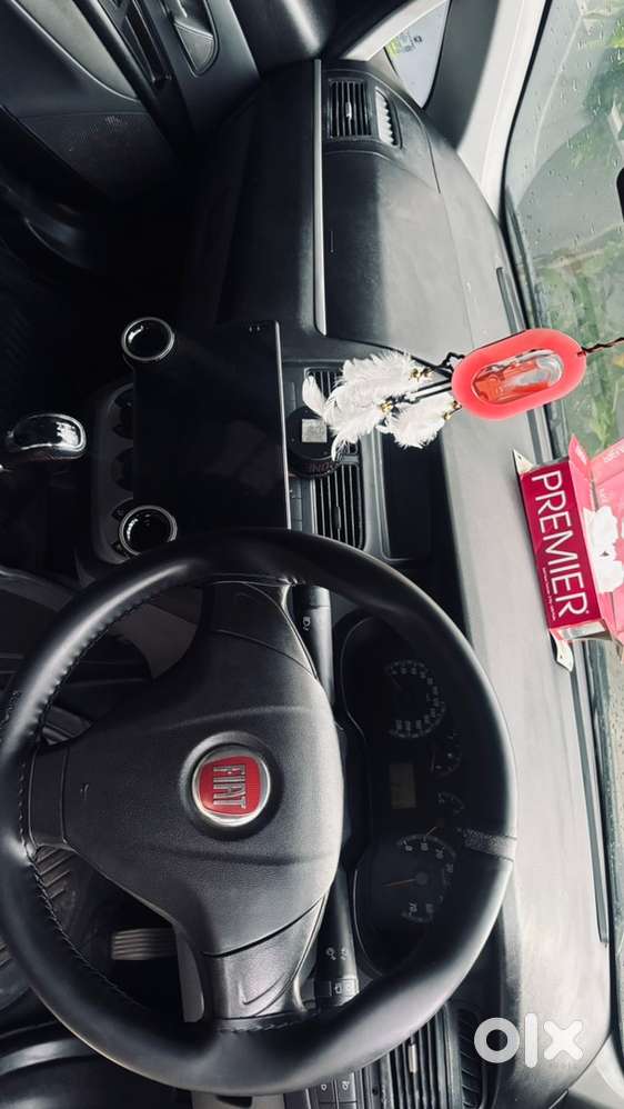 Fiat Punto 2012 1.3multijet Diesel Engine.
