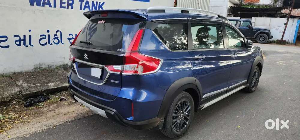 Maruti Suzuki Xl6 Zeta 2021