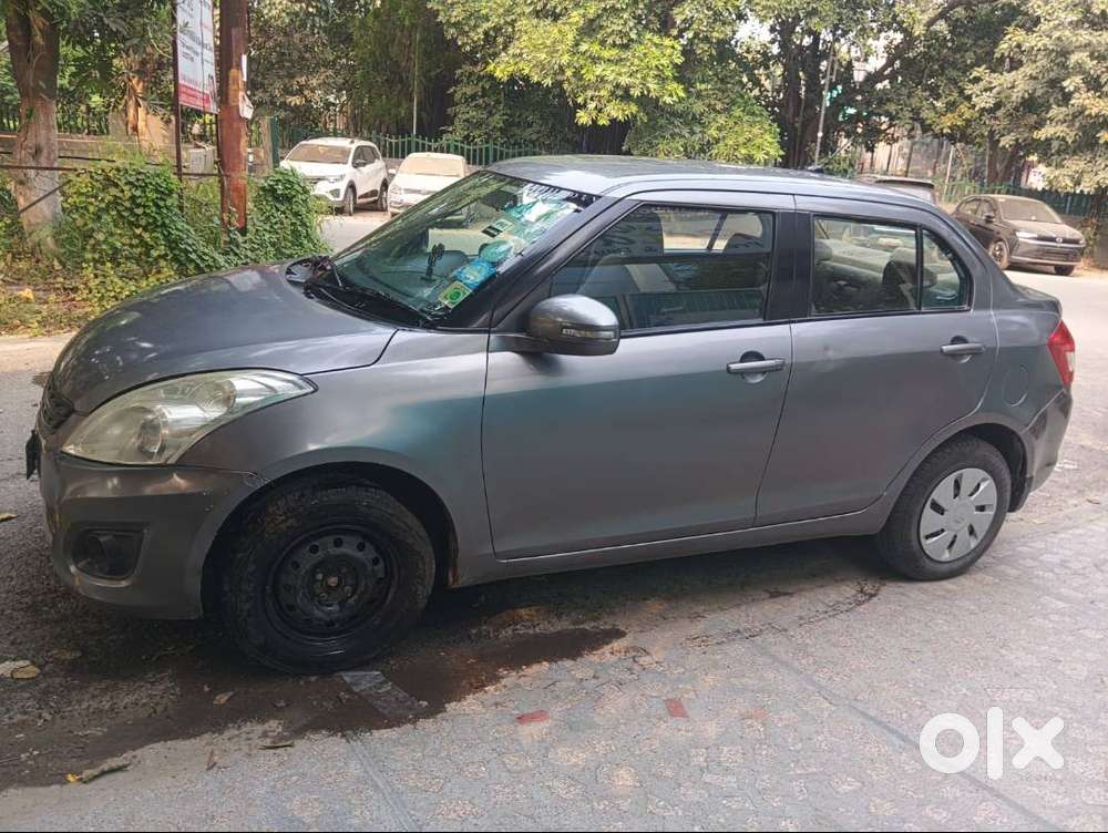 Swift Dzire Vxi 2013