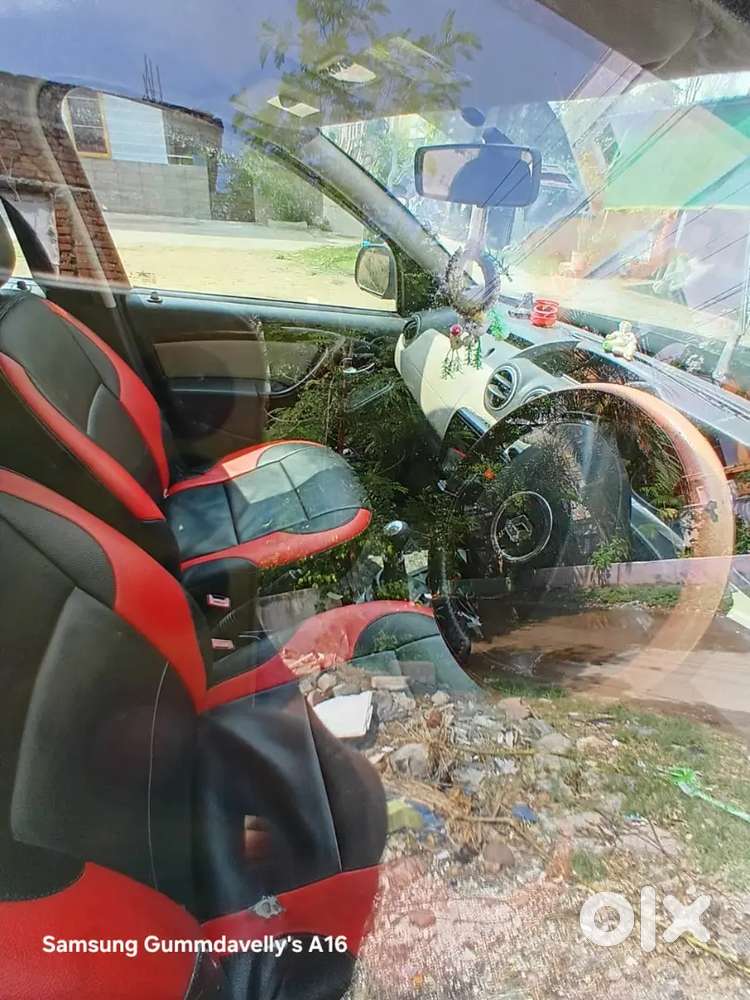 Renault Duster 2012 Diesel Well Maintained