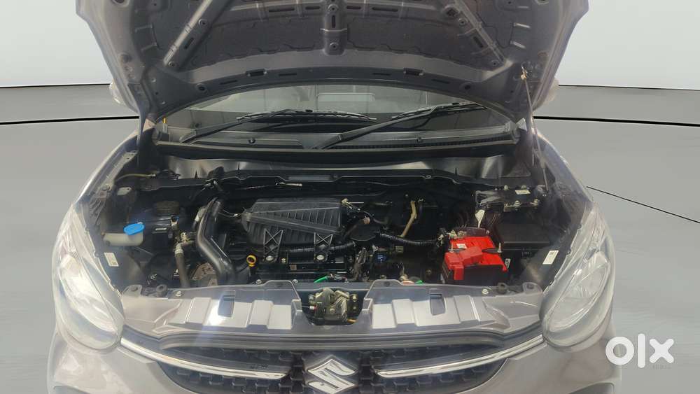 Maruti Suzuki Celerio 1.0 Zxi Plus Ags, 2022, Petrol