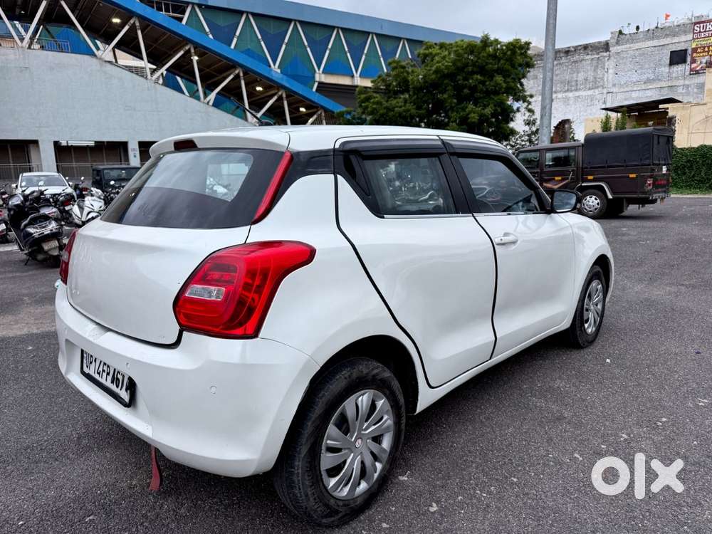 Maruti Suzuki Swift Vx1 Petrol 2023