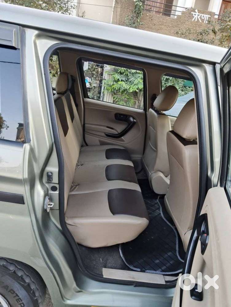 Mahindra Bolero Neo N4, 2021, Diesel