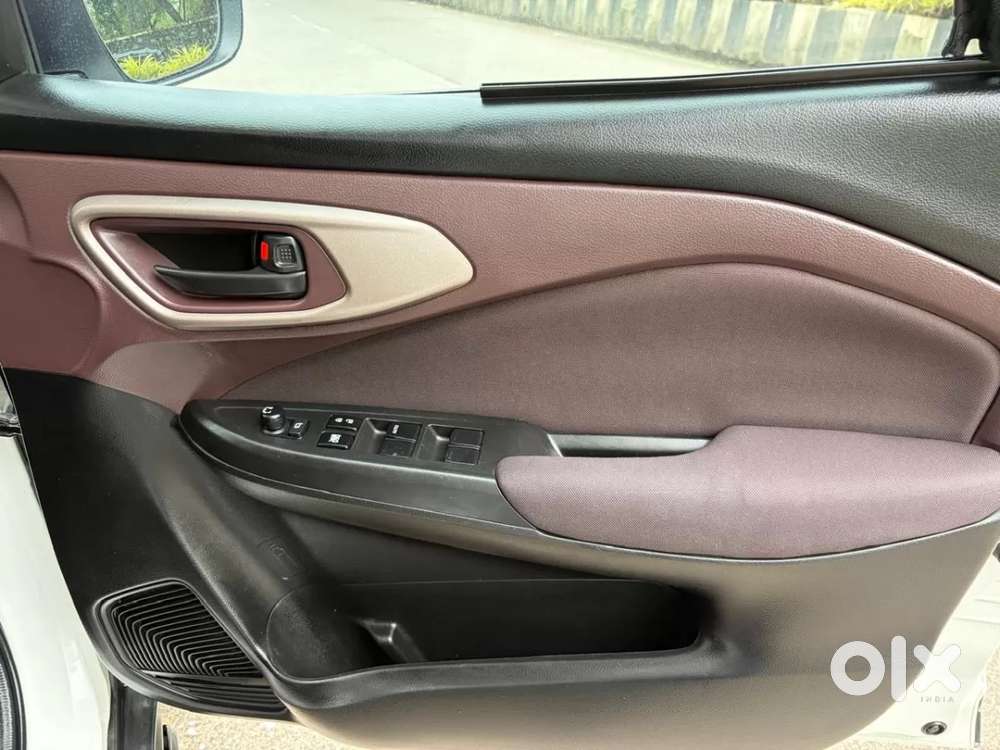 Toyota Urban Cruiser Taisor, 2025, Petrol
