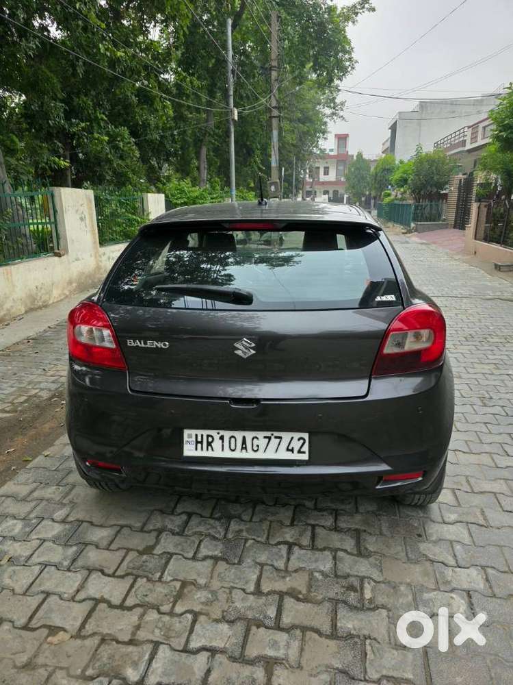 Maruti Suzuki Baleno Delta, 2019, Diesel