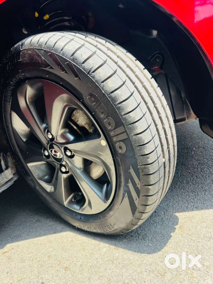 Hyundai Grand I10 Sportz 1.2 Kappa Vtvt, 2018, Petrol