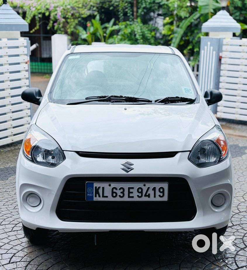 Maruti Suzuki Alto 800 Lxi, 2018