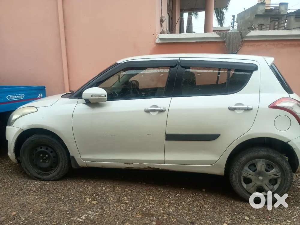 Maruti Suzuki Swift 2014 Diesel Well Maintained