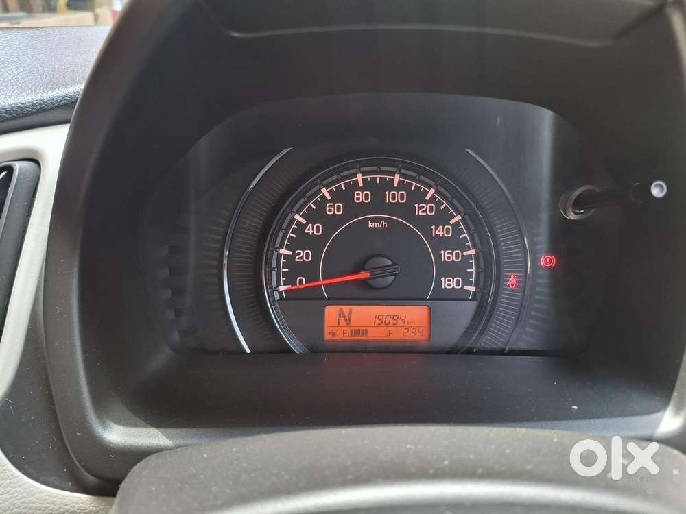2022 Maruti Suzuki Petrol Automatic