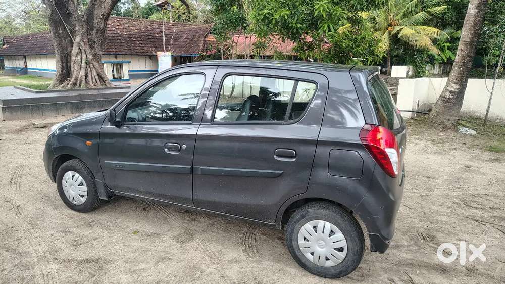 Maruti Suzuki 800 2022 Ac