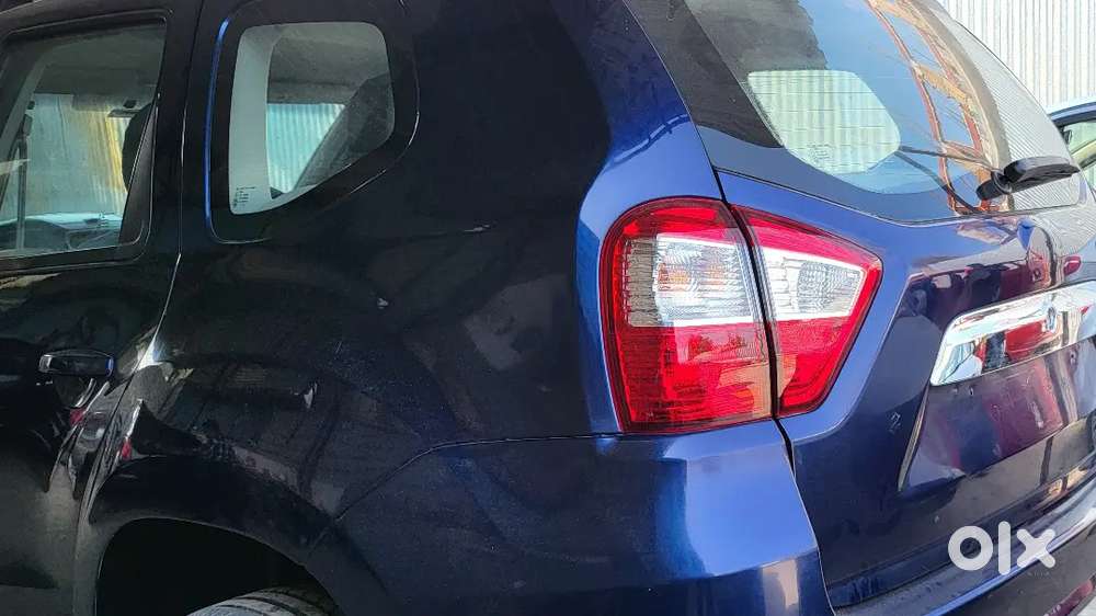 Nissan Terrano