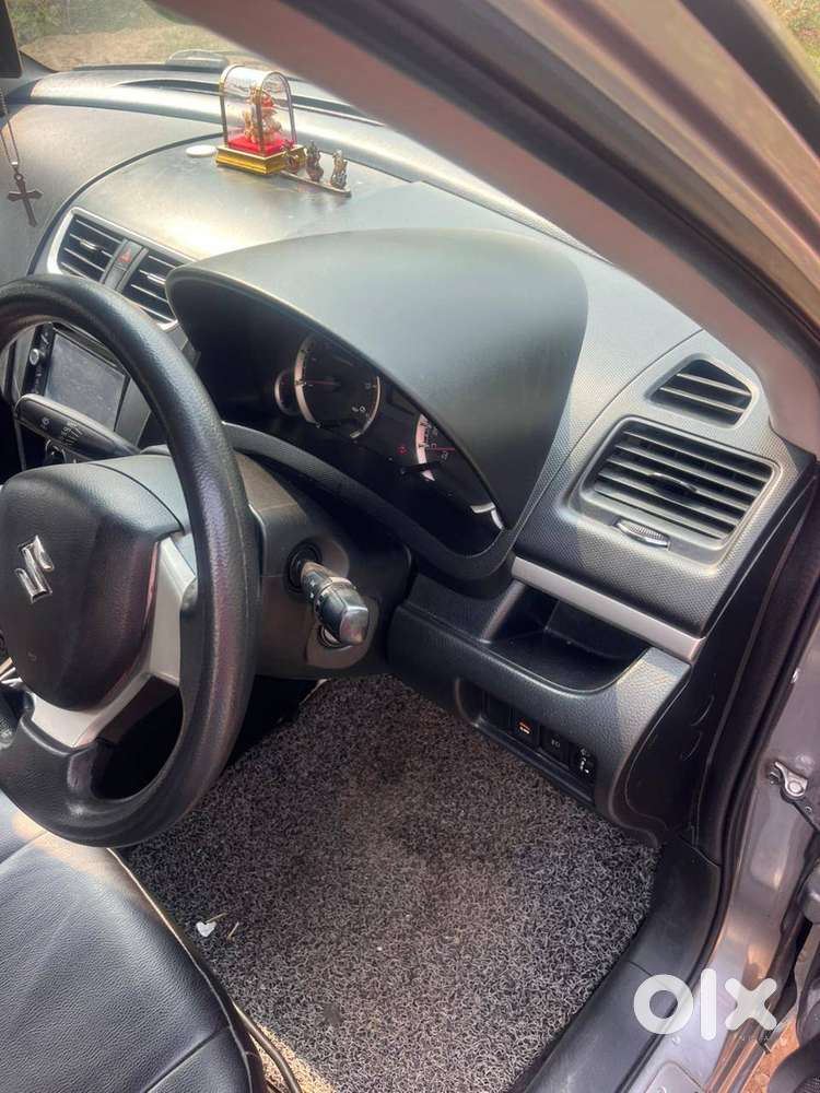 2013 Model, 4power Windos, Ac Condtion