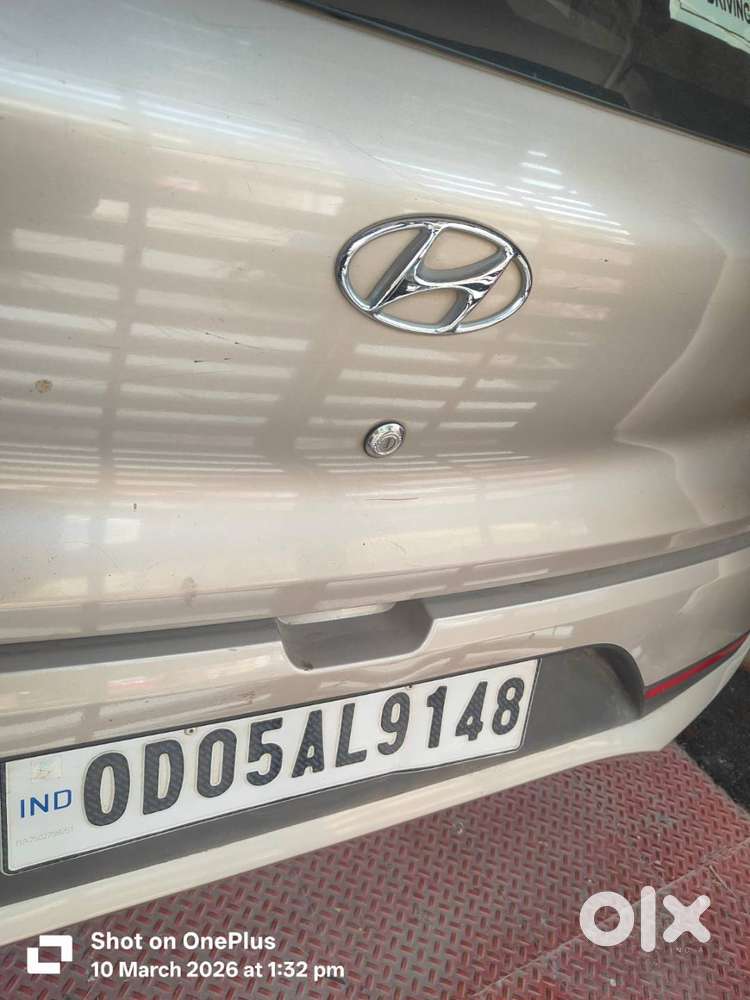Excellent Condition Like A New Car Since Single Handed Driven.