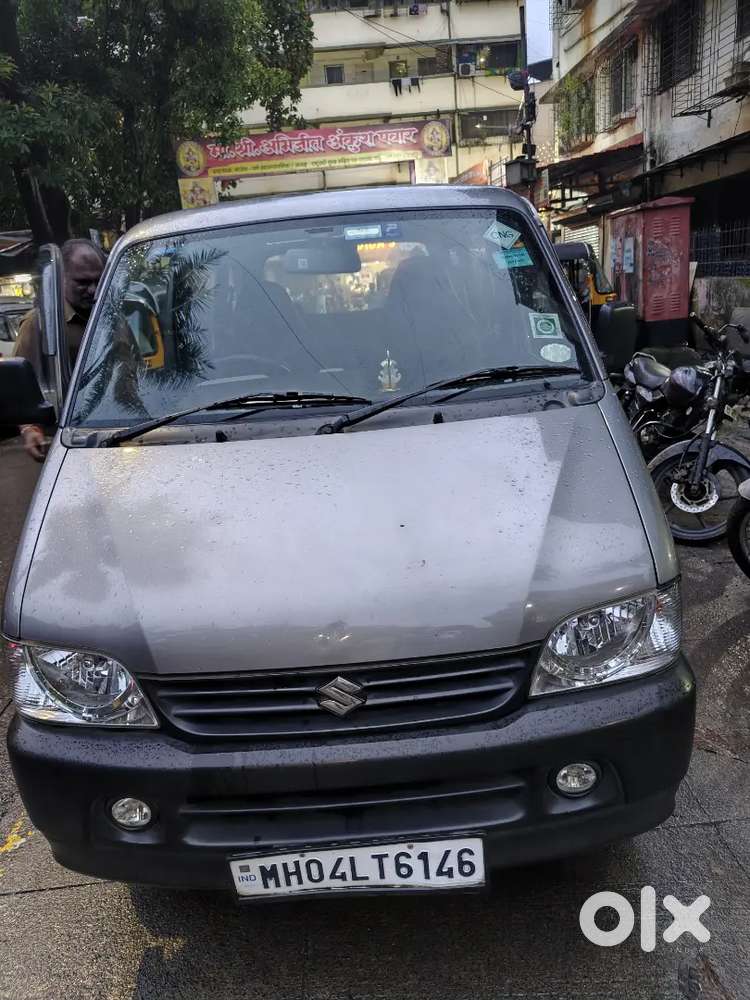 Maruti Suzuki Eeco 2023 December Model