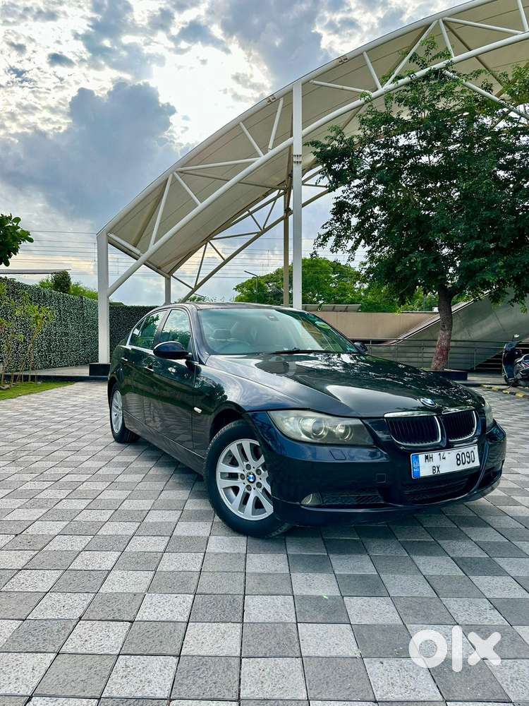 Bmw 3 Series 320d Sport, 2010, Diesel