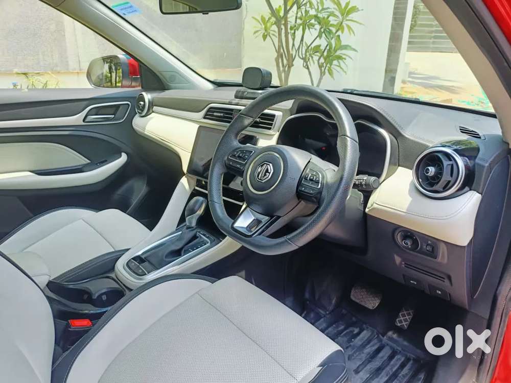 Mg Astor 1.5 Savvy Cvt, 2023, Petrol
