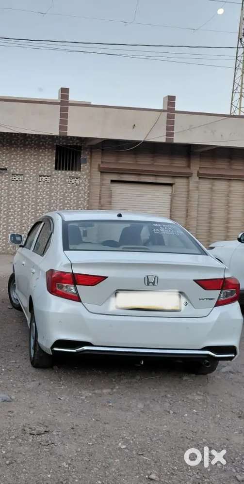 Honda Amaze 2023 Cng & Hybrids Well Maintained In Good Condition