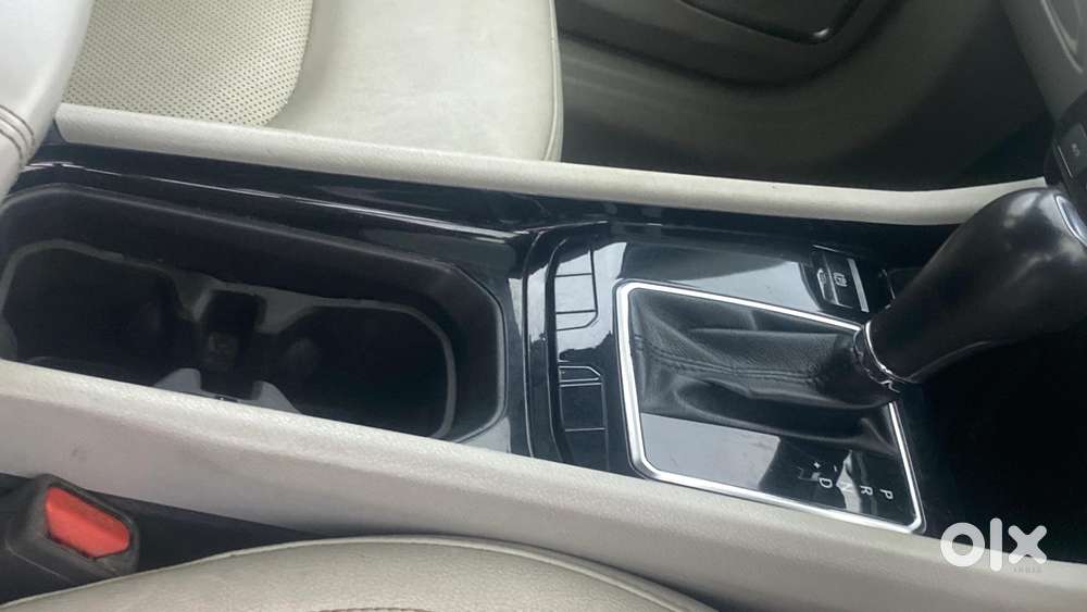 Jeep Compass 1.4 Limited (o) Petrol Dct, 2021, Petrol