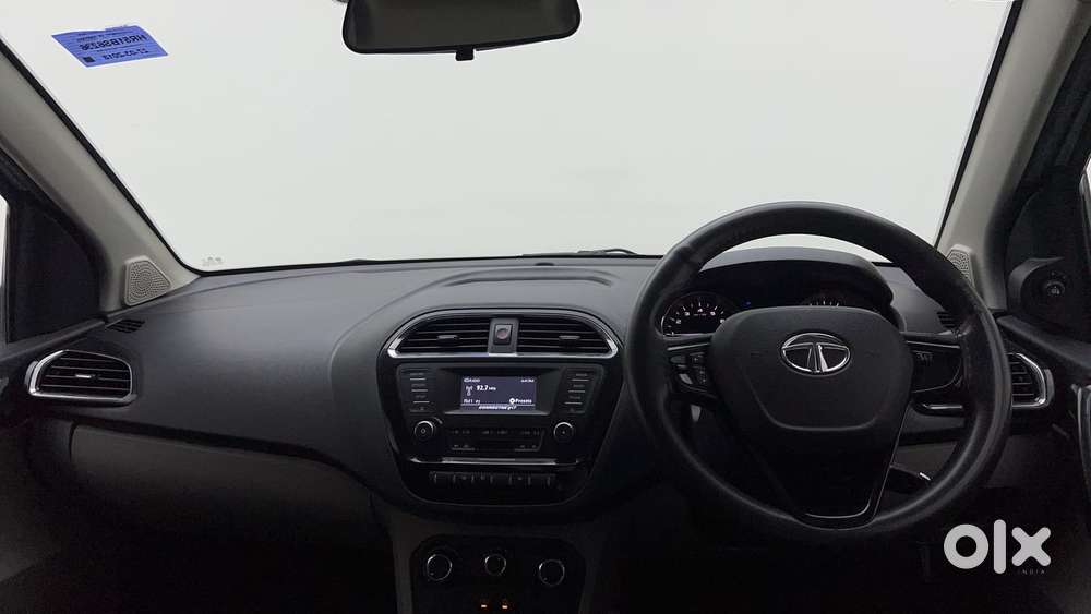 Tata Tiago Xz, 2018, Petrol