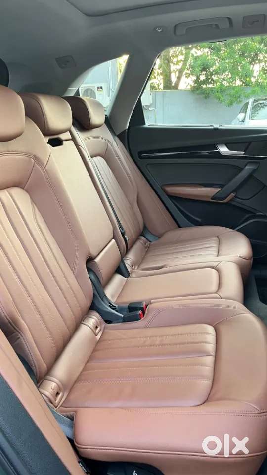 Audi Q5, 2024, Petrol