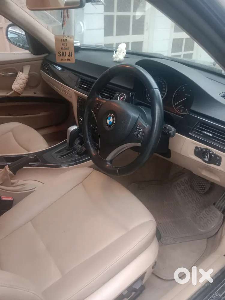 Bmw Car 320d