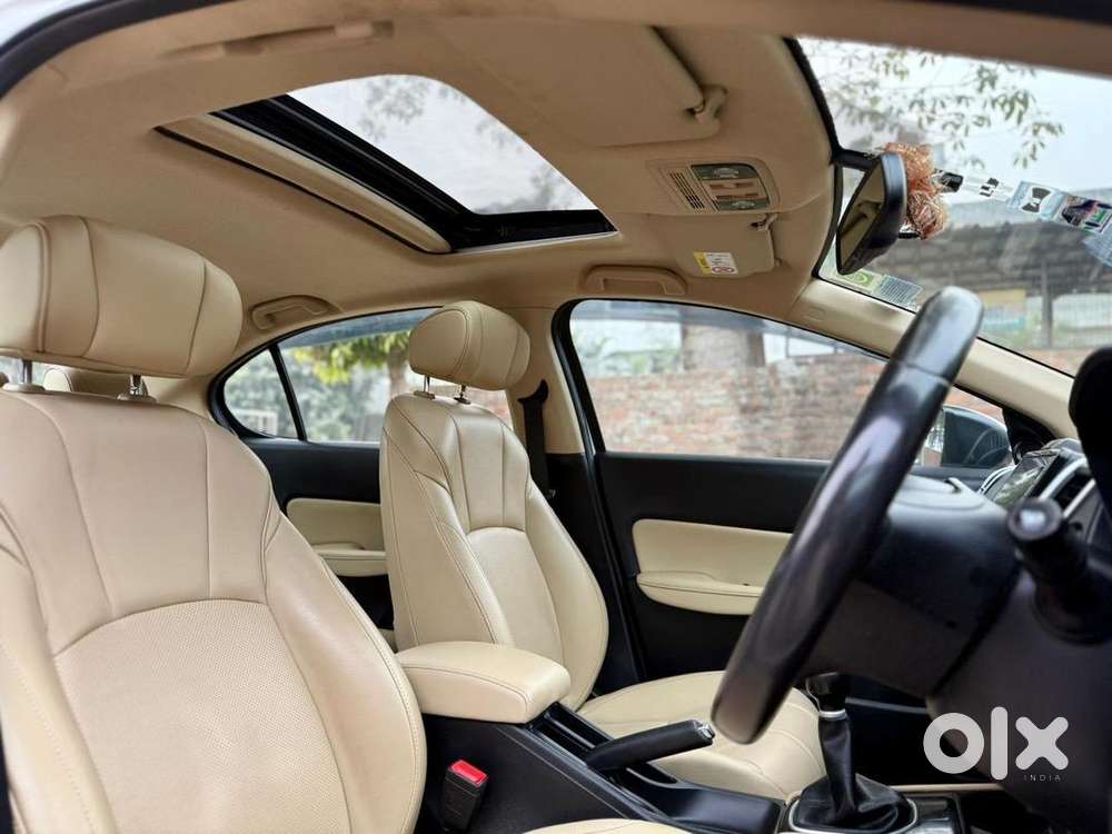 Honda City 2023 Zx
