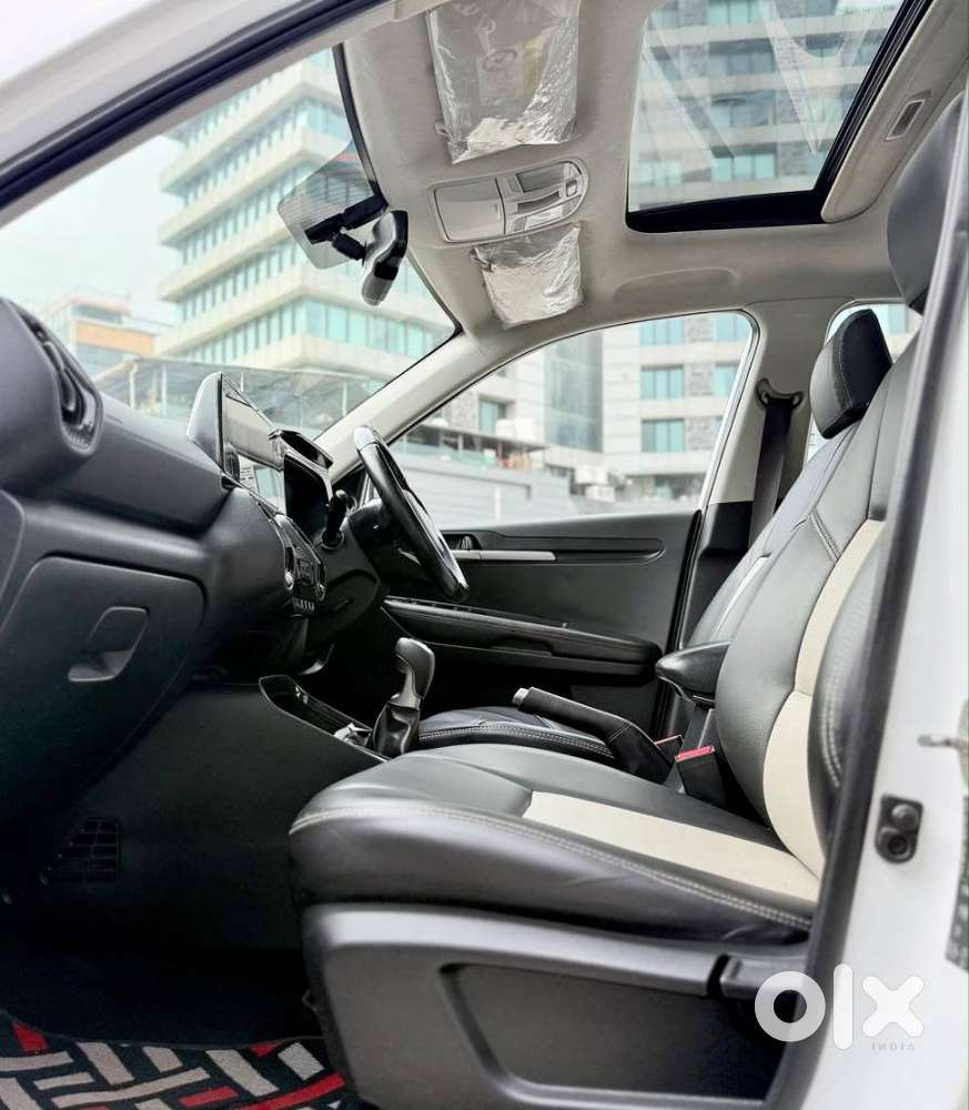 Kia Sonet Gtx+ 1.5, 2021, Diesel