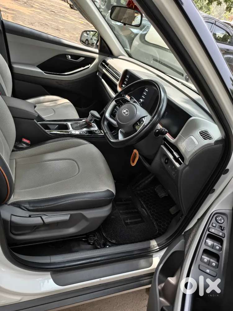 Hyundai Creta Diesel 2024 Model