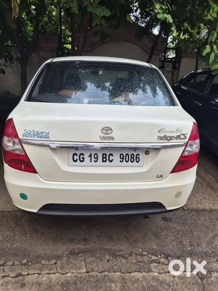 Indigo Diesel For Sale