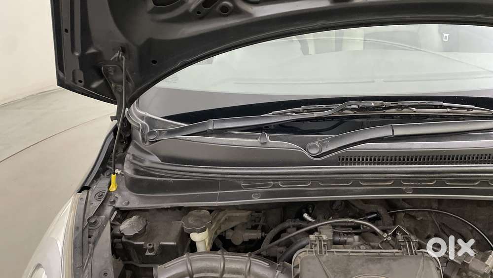 Hyundai I10 2007-2010 Era 1.1, 2012, Petrol