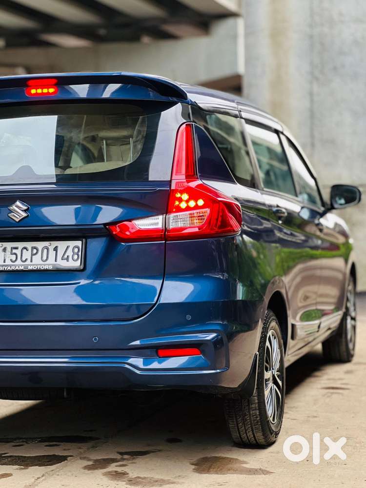 Maruti Suzuki Ertiga Vxi (o) Cng, 2023, Cng & Hybrids