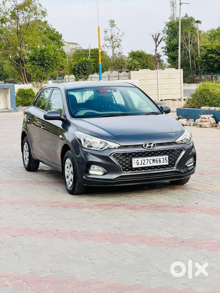 Hyundai Elite I20 Magna+ Vtvt, 2019, Petrol
