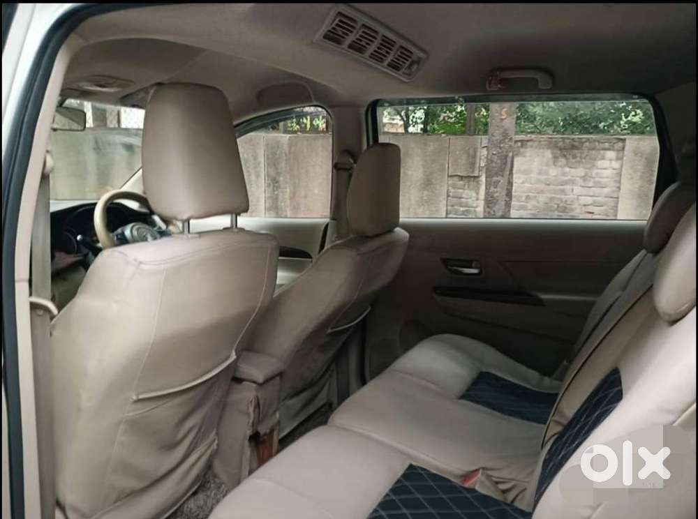 Maruti Suzuki Ertiga 1.5 Vxi, 2025, Cng & Hybrids
