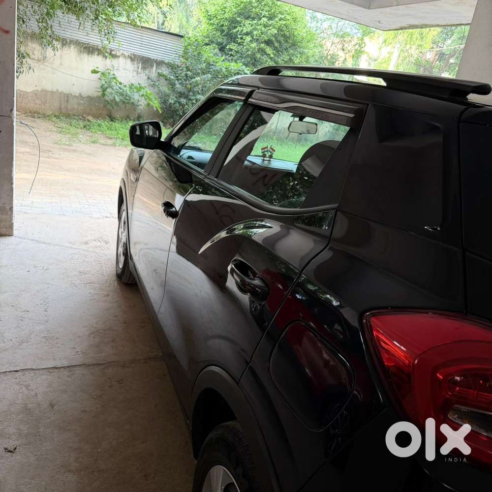 Mahindra Xuv300 Turbosport 2023