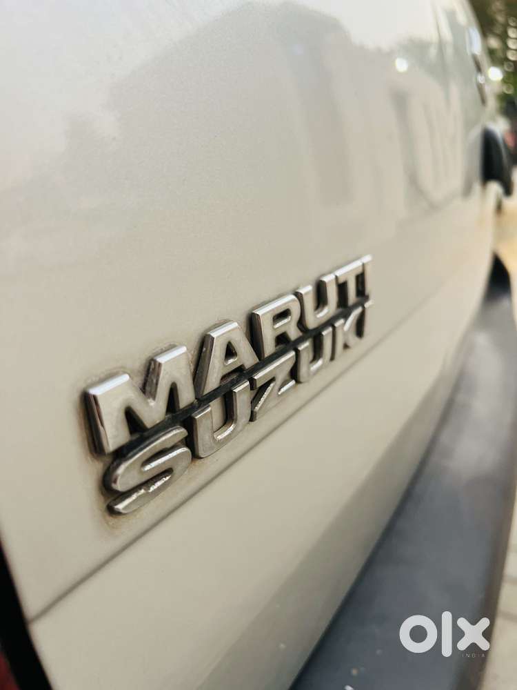 Maruti Suzuki Alto 800 Lxi Anniversary Edition, 2011, Petrol