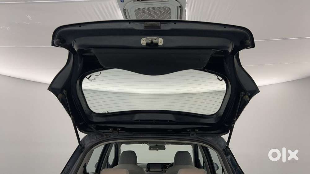 Hyundai Grand I10 Nios Sportz 1.2 Kappa Vtvt, 2021, Petrol