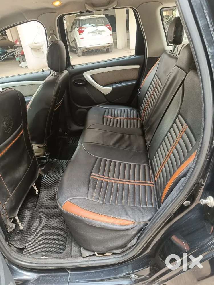 Renault Duster Good Condition