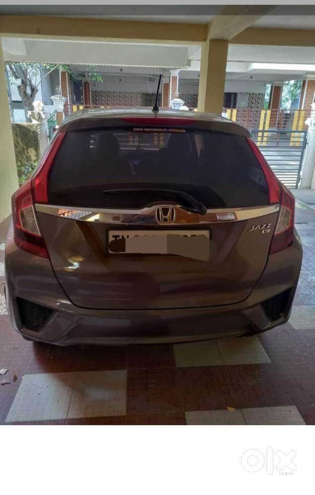 Honda Jazz 1.5 V I Dtec, 2015, Diesel