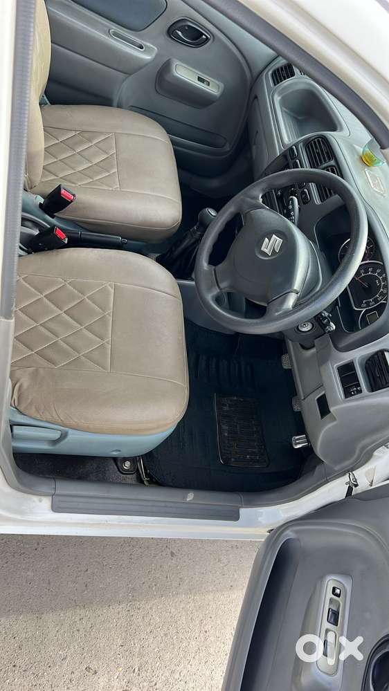 Maruti Suzuki Alto K10 2010-2014 Vxi, 2013, Petrol