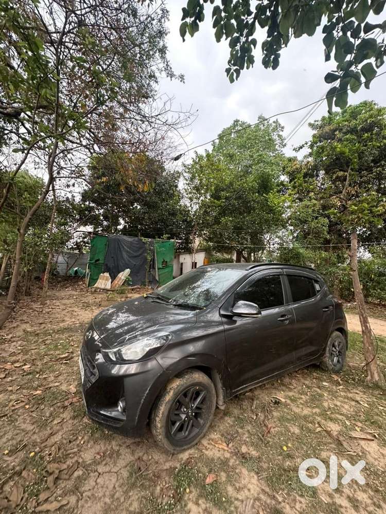 Hyundai Grand I10 Nios 2020 Petrol Well Maintained