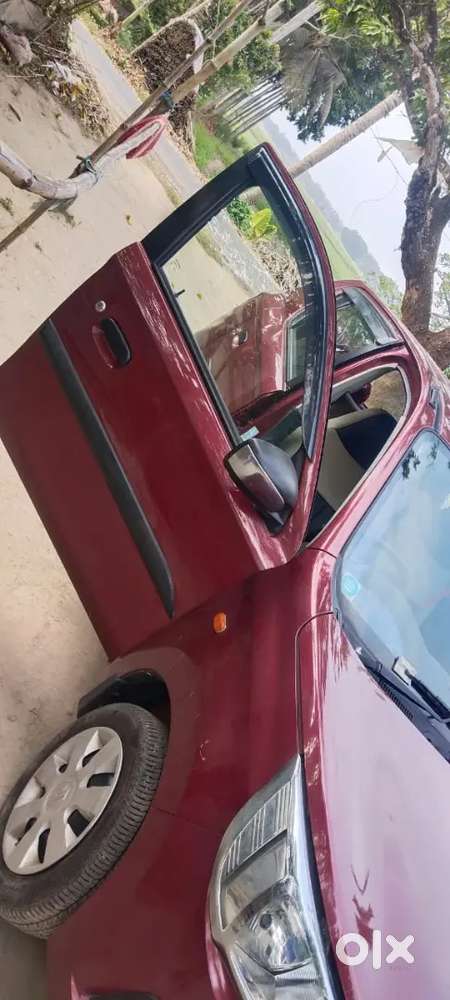 Maruti Suzuki Alto K10 2018 Petrol 15000 Km Driven