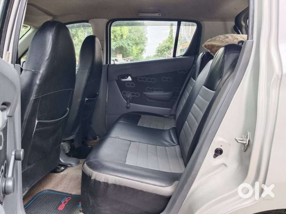 Maruti Suzuki Alto 800 Lxi, 2015, Petrol