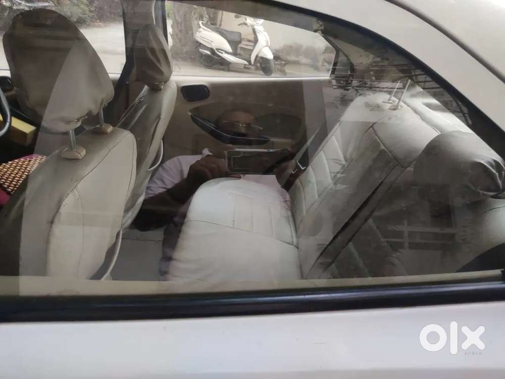 Ford Aspire 2015 Diesel 295719 Km Driven, Excellent Condition